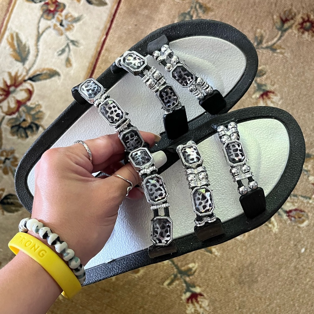 Sandals